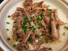 必吃·大鸽饭-大鸽饭(岗顶店)
