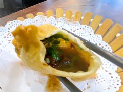 -都一处烧麦馆(前门店)