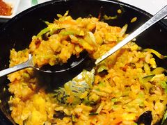 -缸桶屋韩国料理·全程帮烤(泰禾店)