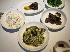 -玫瑰厅上海菜(兴国路店)