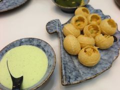 -VATAN INDIAN RESTAURANT米特印度餐厅(城北路店)