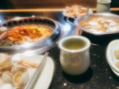 -韩盛炭火烤肉(万达广场店)