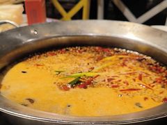 -钢管厂五区小郡肝火锅串串香(总店)