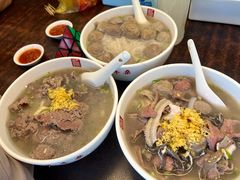 -潮镇老尾牛杂(环城西路店)