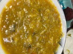 -百年老字号·观振兴蟹黄面·三虾面·苏式面(观前街富仁坊巷店)