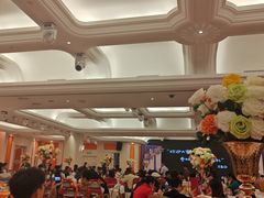 -白金汉爵大酒店(相城店)