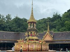 -西双版纳勐泐文化旅游区