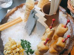 -东来顺·非遗火锅(高新店)