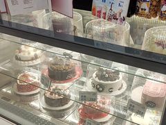 -DQ·蛋糕·冰淇淋(鸿坤店)