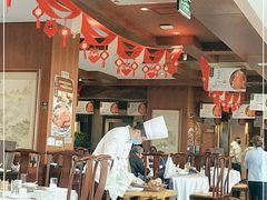 -惠丰堂饭庄·烤鸭·京味菜(西北旺·唐家岭店)