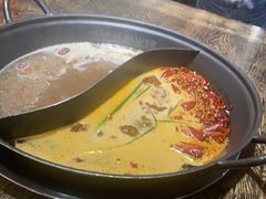 -冯校长老火锅(深圳总店)