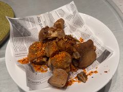 -老平安农家菜(平安店)