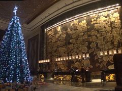 -长沙富力万达文华酒店