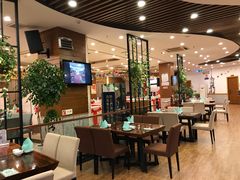 大堂-桂客膳房·珍品堂