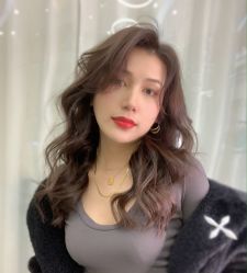 -Alger.O美感沙龙