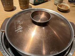 -大头椰·椰子鸡火锅(新梦店)