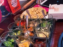 -滇野云南野生菌餐厅(陕西南路店)