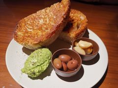 -MAGPIE喜鹊派餐厅(华侨城店)