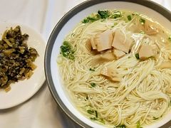 -三凤酒家·百年无锡菜(清扬茂业店)