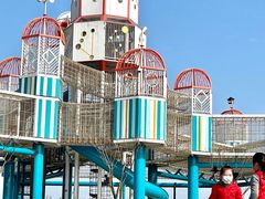 -季高兔窝窝亲子园(上海薰衣草公园店)