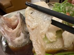 -花舍·新派粤菜·西餐·下午茶(亚运村·鸟巢店)