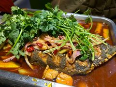 -三毛烧烤·南昌大排档(山姆店)