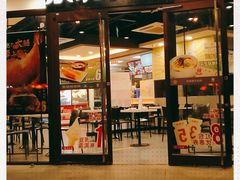 门面-永和大王(春日上新·阜成门店)