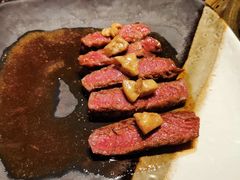 -老乾杯和牛烧肉(王府中环店)