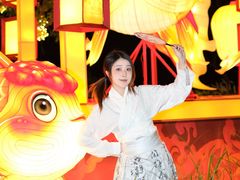 -深圳锦绣中华民俗村