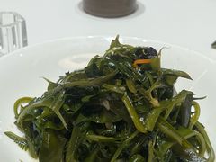 -双合园·海鲜水饺青岛菜(九水东路店)