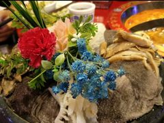 -重庆巴九门老火锅(阳朔店)