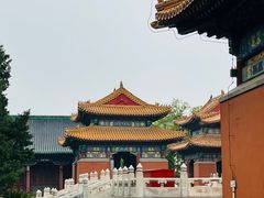 -历代帝王庙博物馆