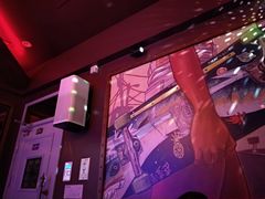 -欧歌堡KTV PARTY(万濠城店)
