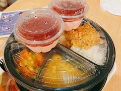 -德克士(睢宁曼哈顿店)