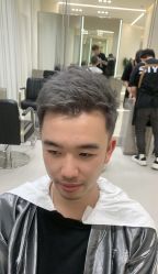 -汀南丝雨Hair design