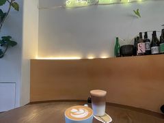 -fishtank鱼缸咖啡(三山街店)