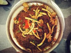 海皇粉丝煲-旺顺阁鱼头泡饼(小红门店)