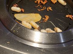 -新石器烤肉(百联川沙店)