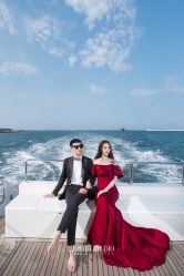 -太古映画婚纱摄影(天河店)