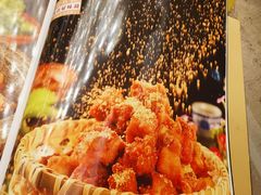 -卡尔顿东方银龙酒店•广西菜•早茶