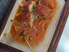 -3号仓库·创意中国菜(新世界城店)