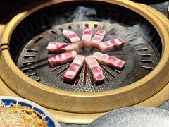 -虎哥六韩式烤肉料理 TIGERGRILL(隆生金山湖中心购物广场店)