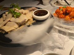 -老伙记海鲜码头(北滘店)