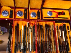 -天禧专业理胎发纪念品乐园·婴儿宝宝理发剃胎毛胎头胎毛笔定制店