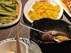 -前海沿·青岛菜(大拇指广场石老人店)