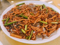 -晋阳饭庄(虎坊桥店)