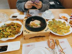 -张师傅参鸡汤(公园路店)