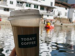 -TODAY(环城东路店)