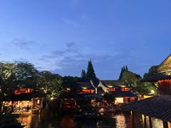 -乌镇景区