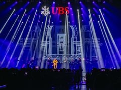 -香港会议展览中心演讲厅